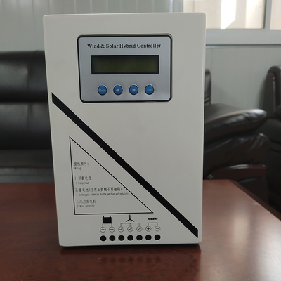 12V/24V/48V 주택을 위한 MPPT 바람 충전 컨트롤러는 400W 800W 1000W를 사용합니다
