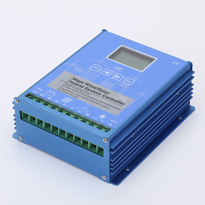 12V 24V 800W MPPT 기반을 둔 태양 충전 컨트롤러 MPPT 혼성 제어기