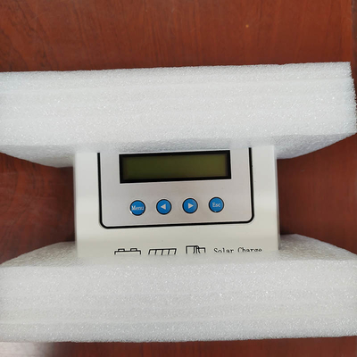 1000W PWM 태양 충전 컨트롤러 태양 충전 컨트롤러 24V 30A명
