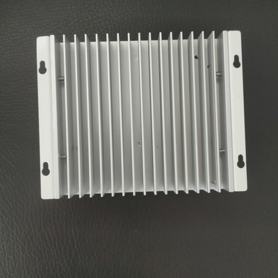 500W 1000W PWM 태양 충전 컨트롤러 30A 12V 24V RS232 LCD 스크린