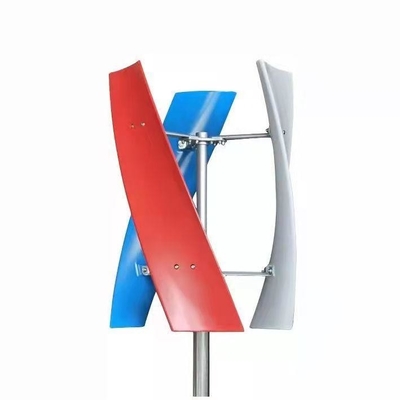 3000W 수직 터빈 풍차 48V-220V 수직 풍차 발전기