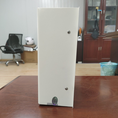3PH 12V 24V 풍력 발전용 터빈 MPPT 제어기 400W 800W IP54 오프 그리드 시스템