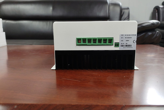 12V 24V 덤프 부하 제어기 바람 바람 충전 컨트롤러 400W 800W 48V명