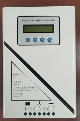 12V 24V 덤프 부하 제어기 바람 바람 충전 컨트롤러 400W 800W 48V명