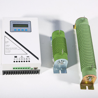 800W 1000W MPPT 바람 충전 컨트롤러 오프 그리드 12V/24V/48V MPPT 풍향 제어부