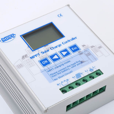 12V/24V 700W 20 Amp MPPT 태양 충전 컨트롤러 IP54 MPPT 전압 조절기