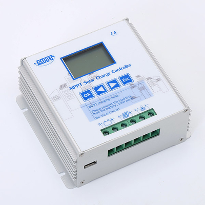 12V/24V 700W 20 Amp MPPT 태양 충전 컨트롤러 IP54 MPPT 전압 조절기