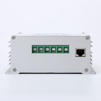 24 볼트 700W 규제 MPPT 40A IP54 MPPT 태양계 LCD 디스플레이