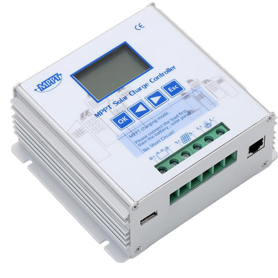 배터리 MPPT 태양 충전 컨트롤러 작은 MPPT 충전 컨트롤러 700W 20A 12V 24V명