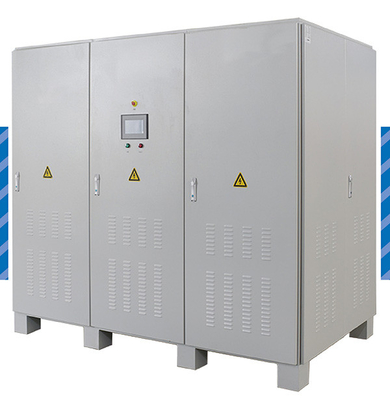 전기를 위한 30KW 240V 하이브리드 태양 인버터 와이파이 오프 그리드 태양계