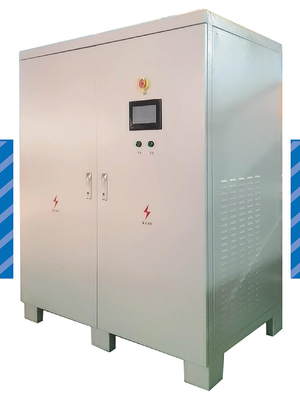전기를 위한 30KW 240V 하이브리드 태양 인버터 와이파이 오프 그리드 태양계
