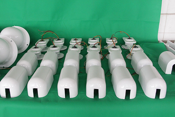 풍력 발전기 전원 출력 30 Kw 풍력 발전용 터빈 220V IP54 오프 그리드 소형 풍력 발전기