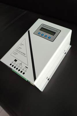 24V 48V 1000W MPPT 바람 충전 컨트롤러 LCD 디스플레이 햄프프트 혼성 제어기