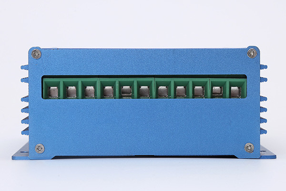 12V 24V 800W MPPT 기반을 둔 태양 충전 컨트롤러 MPPT 혼성 제어기