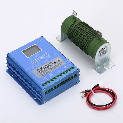 24V 800W MPPT 태양 충전 컨트롤러 작은 햄프프트 충전 컨트롤러