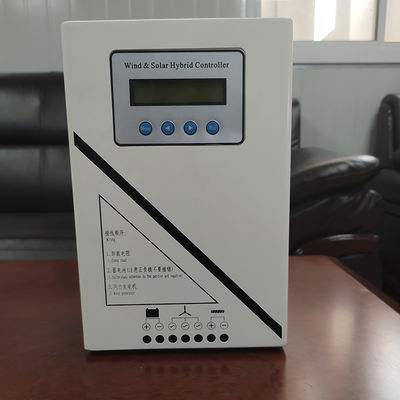 12V/24V/48V 주택을 위한 MPPT 바람 충전 컨트롤러는 400W 800W 1000W를 사용합니다