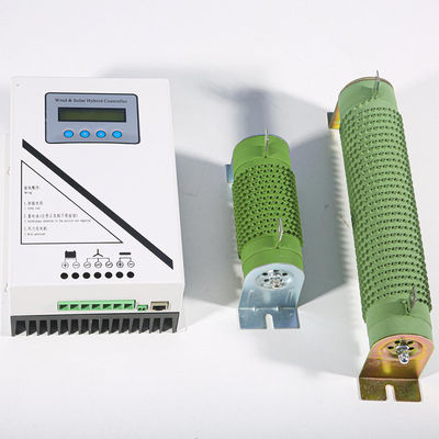 800W 1000W MPPT 바람 충전 컨트롤러 오프 그리드 12V/24V/48V MPPT 풍향 제어부